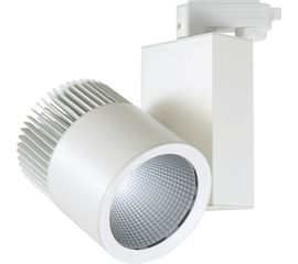 Трековый светодиодный светильник Luxeon POLARIS LED, фото 1