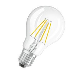 Светодиодная лампа OSRAM LED Retrofit CLASSIC A, фото 1