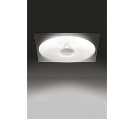 Встраиваемый в потолок светильник Artemide Architectural Solar Led, фото 1