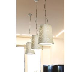 Подвесной светильник Axo Light (Lightecture) Damasco SPDAM032E27, фото 1