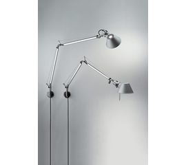 Настенный светильник Artemide Tolomeo Wall, фото 1