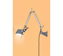 Настенный светильник Artemide Tolomeo Micro Wall, фото 1