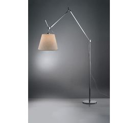 Торшер Artemide Tolomeo Floor Mega, фото 1