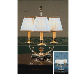 Настольная лампа Jago I Nobili NCL 014-017, фото 1