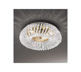 Потолочный светильник Kolarz CARLA 0256.13L.3.SsT, фото 1