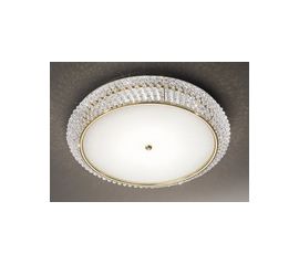 Потолочный светильник Kolarz CARLA 0256.15S.3.KpT, фото 1