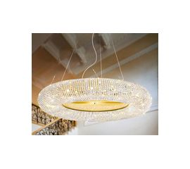 Люстра Kolarz CARLA 0256.315.3.SsT, фото 1