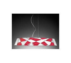 Подвесной светильник Kolarz MIKADO BARCA 0296.31L.5.WR, фото 1