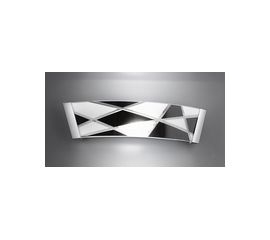 Настенный светильник Kolarz MIKADO BARCA 0296.61.5.WBk, фото 1