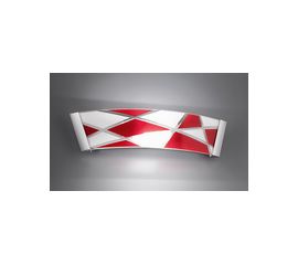 Настенный светильник Kolarz MIKADO BARCA 0296.61.5.WR, фото 1