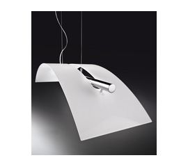 Подвесной светильник Kolarz PHANTOM 0304.31L.5.W, фото 1