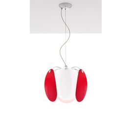 Подвесной светильник Kolarz MARGHERITA 0309.31.5.WR, фото 1