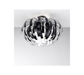 Подвесной светильник Kolarz PALMA 0322.34.5.Bk, фото 1