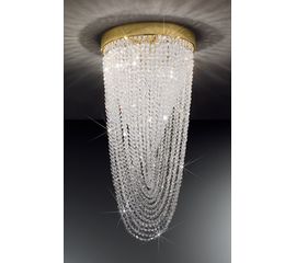 Потолочный светильник Kolarz MYSTERY 0328.13.3.KpT, фото 1