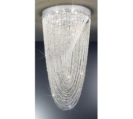 Потолочный светильник Kolarz MYSTERY 0328.16+3LED.5.KpT, фото 1