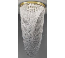 Потолочный светильник Kolarz MYSTERY 0328.18.3.KpT, фото 1