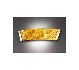 Настенный светильник Kolarz MEDICI BARCA 0331.61.3, фото 1