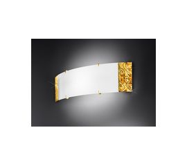 Настенный светильник Kolarz MEDICI 0331.61S.3.41, фото 1