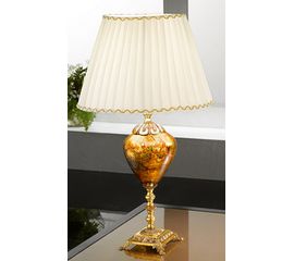 Настольная лампа Kolarz MEDICI 0331.71L.Au, фото 1