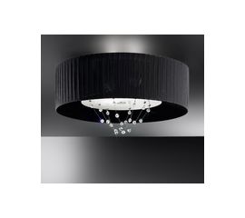 Потолочный светильник Kolarz KIO 0338.12.5.Bk.C3, фото 1