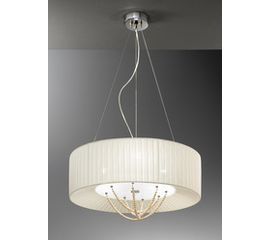 Подвесной светильник Kolarz KIO 0338.33.5.Iv.B3, фото 1