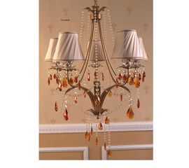 Люстра Jago I Nobili NCP 04/B, фото 1