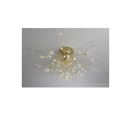 Потолочный светильник Kolarz EXPLOSION 1109.115.3.KoT, фото 1