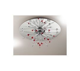 Потолочный светильник Kolarz EXPLOSION 1109.19.5.KoTR, фото 1