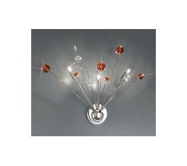 Настенный светильник Kolarz EXPLOSION 1109.63.5.KoTA, фото 1