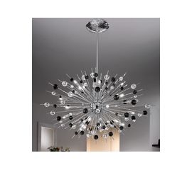 Люстра Kolarz EXPLOSION 1109.830.5.KoTBk, фото 1