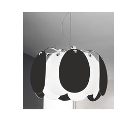 Подвесной светильник Kolarz MARGHERITA 0309.33.5.WBk, фото 1