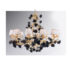 Люстра Stillux Romantic 14502/12-N, фото 1