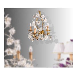 Люстра Stillux Romantic 14605/A3C-B, фото 1