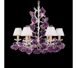 Люстра Stillux Romantic 14700/6-V, фото 1