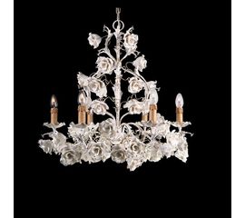 Люстра Stillux Romantic 14700/6C-B, фото 1