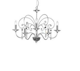 Люстра Masca Damasco 1828/5, фото 1