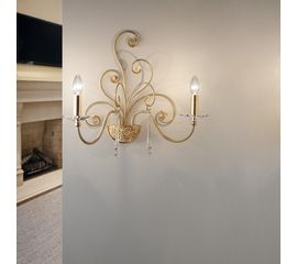 Masca Damasco 1828/A2, фото 1