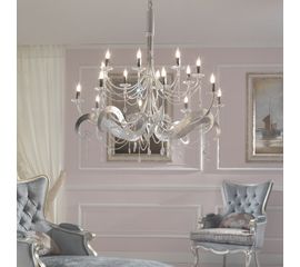 Люстра Masca Opera 1834/16, фото 1