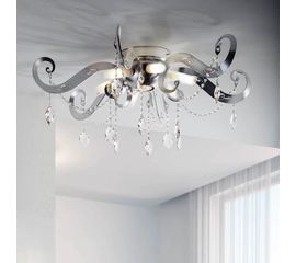 Потолочный светильник Masca Opera 1834/6PL, фото 1