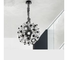 Подвесной светильник Masca Vie en rose 1839/SF, фото 1