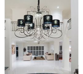 Люстра Masca Elisabeth 1866/6, фото 1