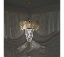 Подвесной светильник Masca Cashmere 1868/5C, фото 1