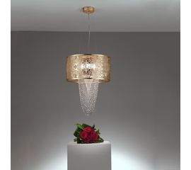 Подвесной светильник Masca Cashmere 1868/4C, фото 1