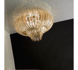 Потолочный светильник Masca Jasmine 1872/8PL, фото 1