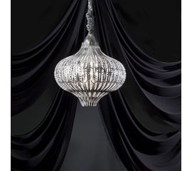 Люстра Masca Jasmine 1872/9S, фото 1