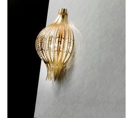 Настенный светильник Masca Jasmine 1872/A5, фото 1