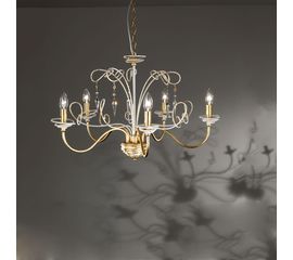 Люстра Masca Mozart 1874/5, фото 1