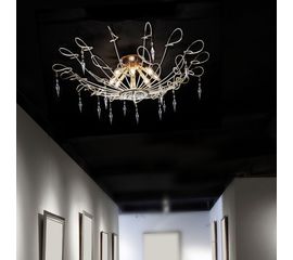 Потолочный светильник Masca Mozart 1874/8PL, фото 1