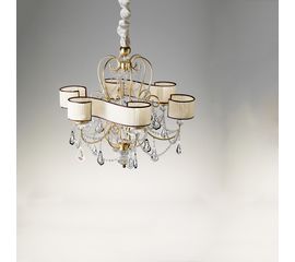 Люстра Masca Foulard 1876/6, фото 1