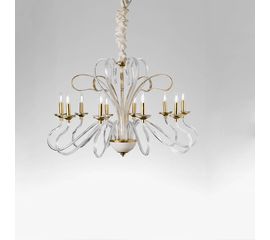 Люстра Masca Deco 1878/10, фото 1